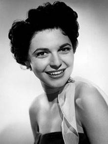 Anne Bancroft